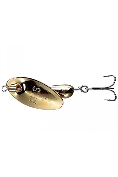 Smith Ltd. Smith AR-S Spinner Trout 3.5g 06 MEGL AR-S Spinner Trout 3.5g 06 MEGL