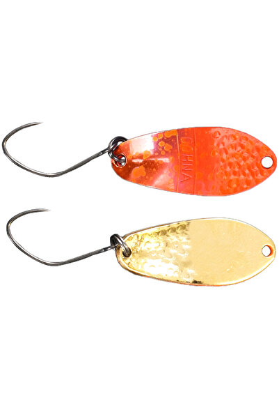 VANFOOK Dohna 2g Rengeki G ταλαντευόμενο κουτάλι Dohna 2g Rengeki G