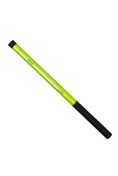 CAPTAIN 1040 Mini Pole Kısa Kapanır Göl Kamışı Standart - 450 CM