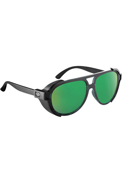 Flying Fisherman Λεγκασία Σμαραγδί Τορόιζ Κεχριμπαρένιο Πράσινο Καθρεπτένιο Γ...