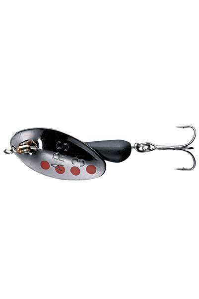 Smith Ltd. Smith AR-S Спинър Тройка 2.1г 11 Smith AR-S Спинър Тройка 2.1г 11