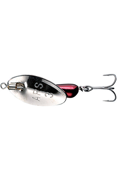 Smith Ltd. Lingurita rotativa Smith AR-S Spinner Trout 6g 08 AR-S Spinner Tro...