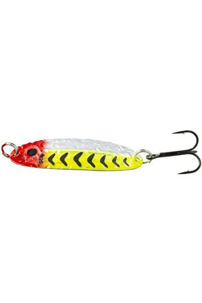 Williams Lingurita oscilanta Wabler 8.3cm 21.3g Tiger Clown 8.3cm 21.3g Tiger...
