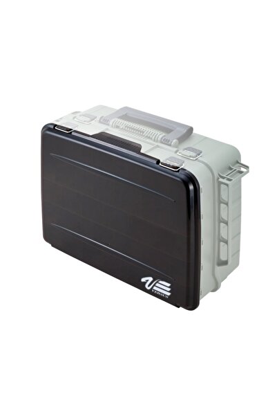 MEIHO Capac VS-3080 VS-3080 Black