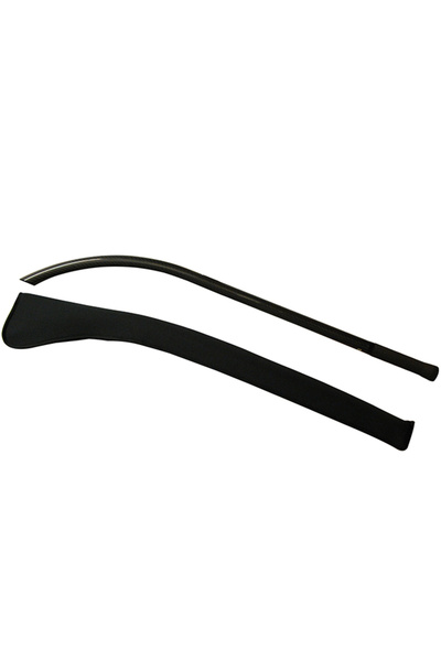 Select Baits Αεροδυναμικό Καρμπονόστικ 25 χιλιοστά