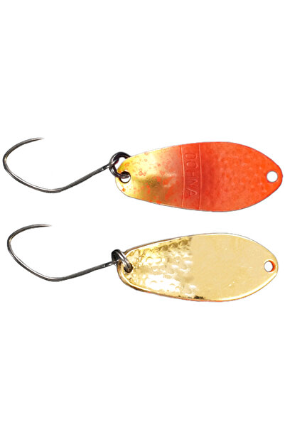 VANFOOK Ταλαντευόμενο κουτάλι Dohna 2g Jakuten Tokko G Dohna 2g Jakuten Tokko G