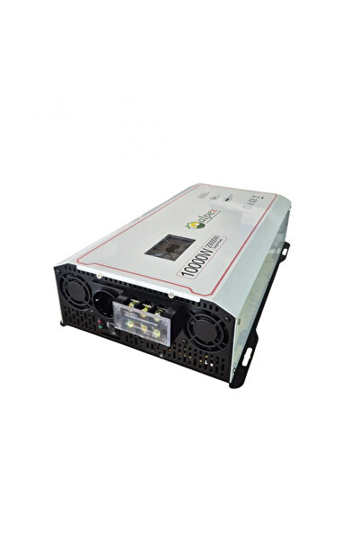 Alpex 10000 WATT 48 VOLT TAM SİNÜS İNVERTER