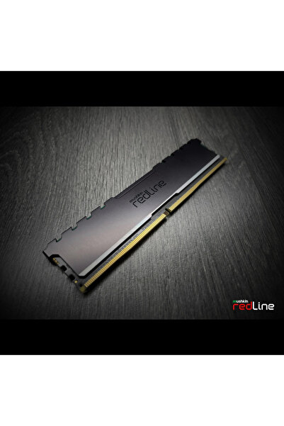 Mushkin Redline, Mrf4U360Jnnm8Gx2, 8Gb, 3600Mhz, Ddr4, Cl18, Desktop Gaming R...