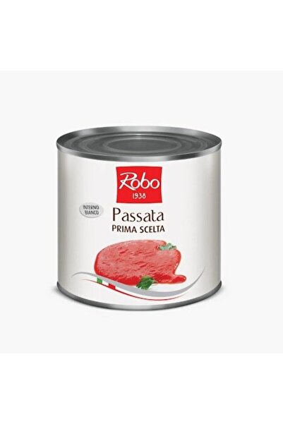 ROBO Tomato Puree Passata 2550g