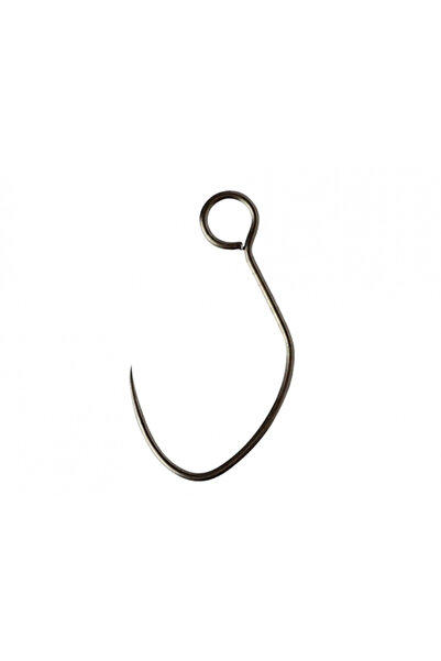 VANFOOK ME-31BL Αγκίστρι Ειδικό για Ψαράκια Βυθού Χωρίς Αγκάθια # 5