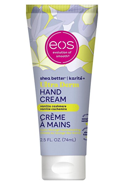 Eos Vanilla Cashmere Nemlendirici El Kremi 74ML