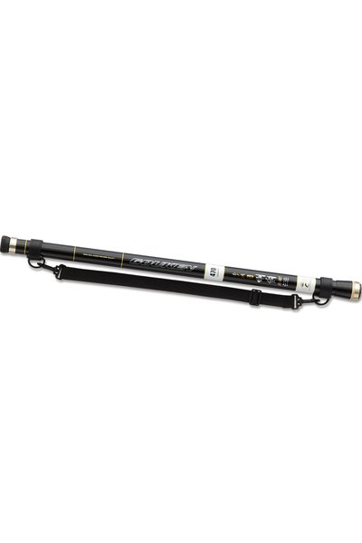 MC Micostore Coada minciog PROX ITKGKS35 Goken SE Compact Telescopic Handle 4...
