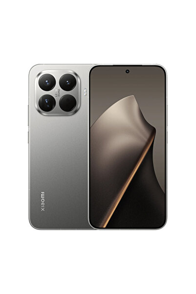 Xiaomi 15T Pro 5G Διπλή SIM 12GB RAM 1TB - Γκρι