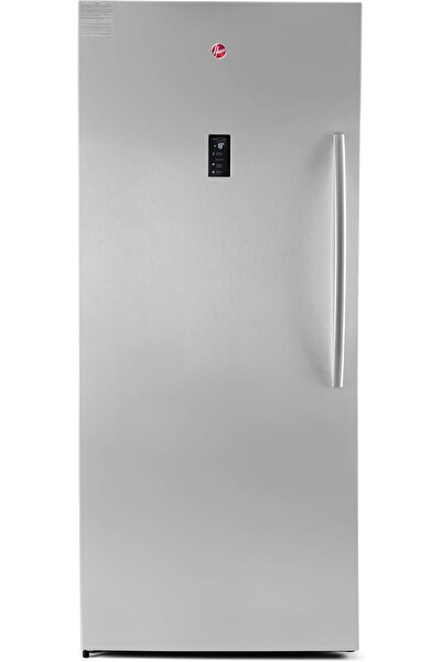 Hoover 766L Total No Frost Convertible Temp 2-in-1 Upright Fridge-Freezer