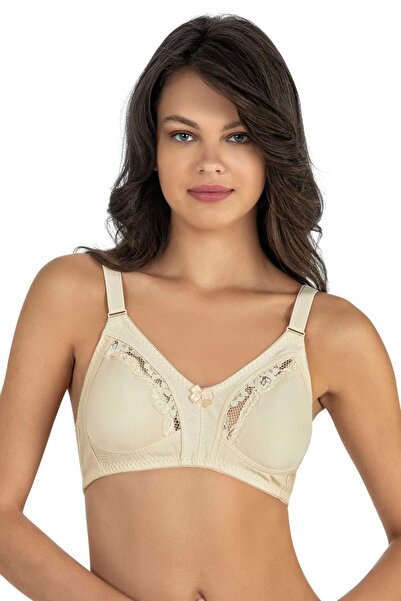 Fabony Sutien de întărire cu dantelă intermediară 3200B