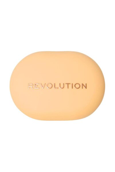 Revolution Pressed Pudra Pops Banana