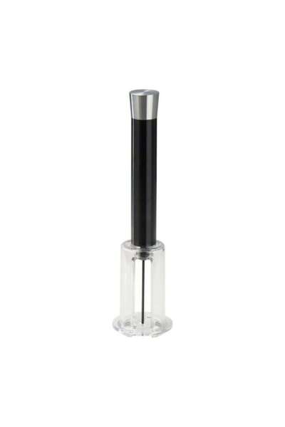 Carin Air pressure corkscrew – quick and Lightweight to-use wine bottle opener