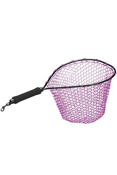 MC Micostore Minciog PROX Silicone Net PX70412PK Pink Pink