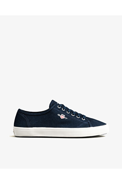 Gant Kadın Mavi Sneaker