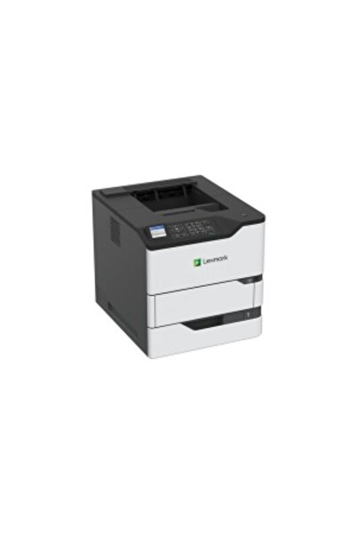Lexmark MS 823 dn Imprimantă laser monocromă - 61 ppm, Duplex, Rețea Gigabit