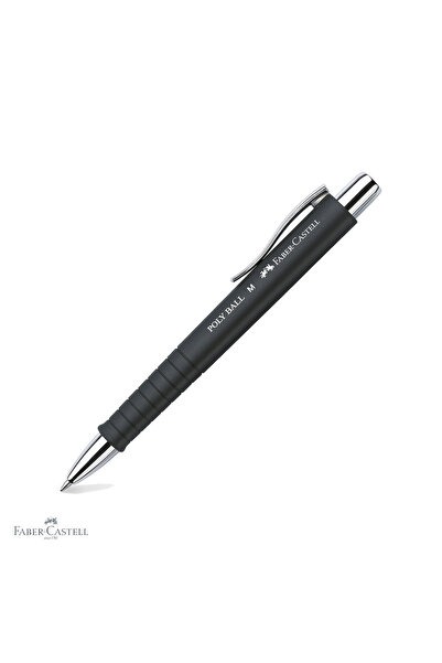 Faber Castell Pix Faber-Castell Poly Ball, prindere ergonomică triunghiulară,...