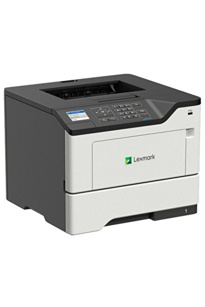 Lexmark Εκτυπωτής M1246 – Λέιζερ Μονόχρωμος A4