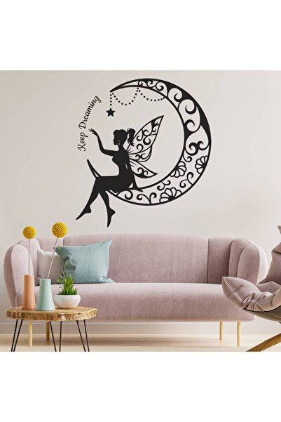 OEM Sticker de perete Keep dreaming
