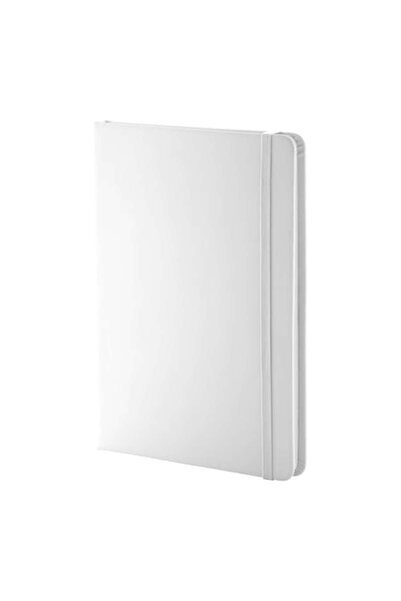 COLLECTİON Τετράδιο με εξώφυλλο από ανακυκλωμένο δέρμα, με 100 φύλλα για δικτ...