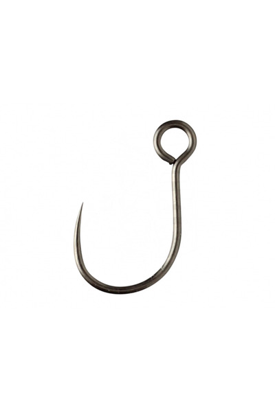 VANFOOK Hooks PL-51BL Expert Barbless Hooks #4