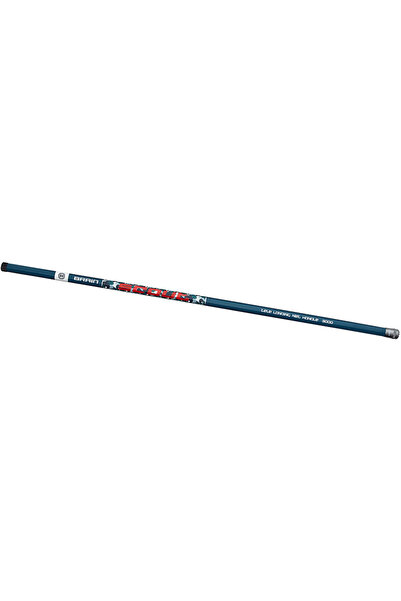 MC Micostore Coada minciog Brain Scout Telescopic Landing Net Handle 4m 4m