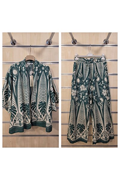 Park Moda Σετ άνω-κάτω μέρους 100% βαμβάκι