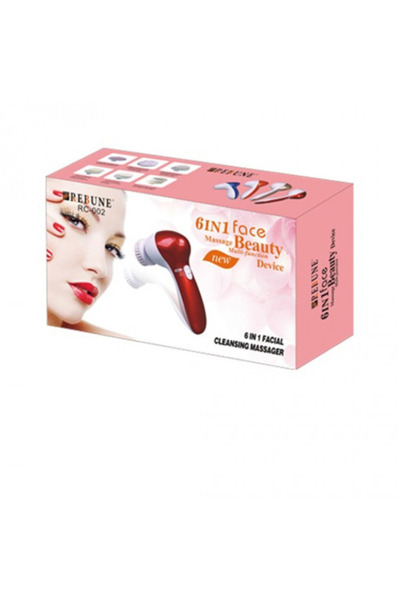 rebune Facial Cleansing Device RC-002