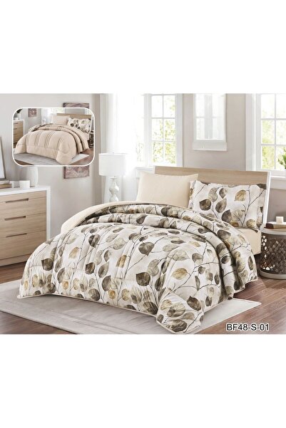 Barigo مفرش مشجر نفرين صيفي تشكيله جديده 6 قطع