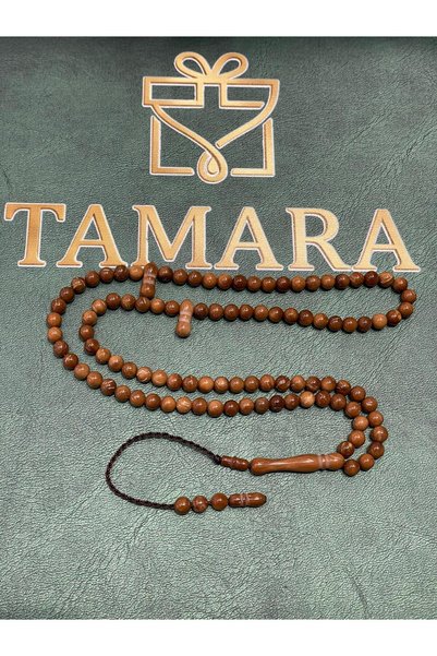 Tamara 99 حبة تسبيح كوكا (5 ملم)