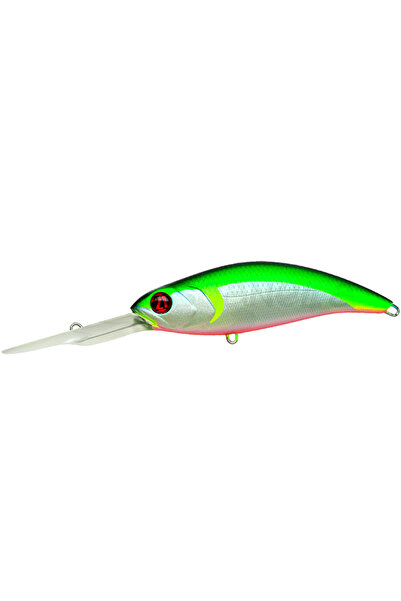 Pontoon21 Vobler DeepRey 90F-DR 9.1cm 20.4g R37 F DeepRey 9.1cm 20.4g R37