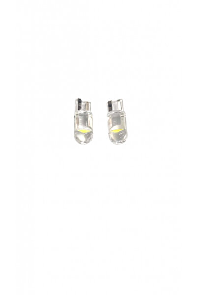 PARADOX SINCE 1992 LED T10 W5W COB 12V Λευκό Κόκκινο Μπλε Φως για Εσωτερικό Α...