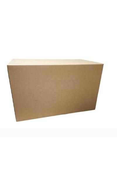 Carton Boxes Thick Shipping Carton Size (120×70×60) السعر ل 2 قطعه