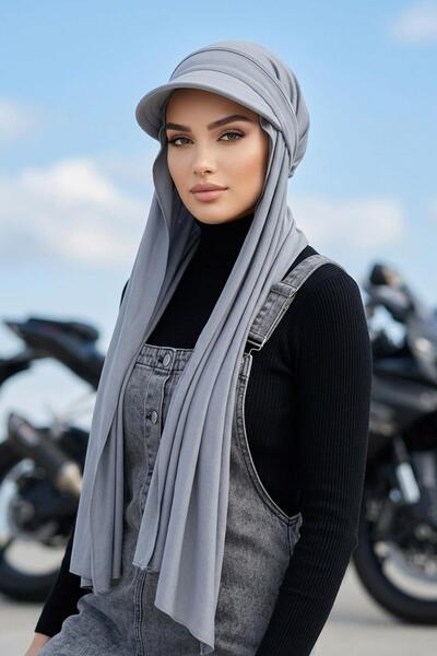 Aisha's Design Uklonjivi, podesivi rub, neklizajući praktični šal od češljano...