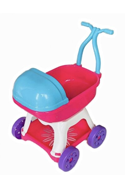 Güçlü Toys Carucior landou pentru papusi Selenas Stroller in cutie 34x27x24 c...