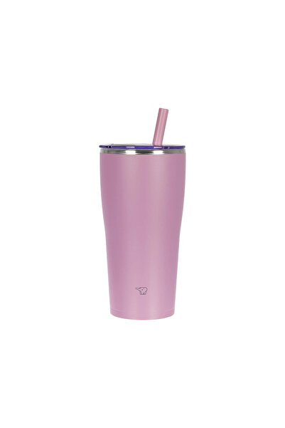 ZOJIRUSHI Θερμός SX-HA72HVM Ανοξείδωτο Ποτήρι Θερμός 0.72L Μωβ Μωβ Μωβ
