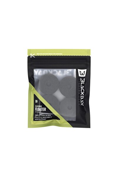 Blackbay Fishing Μπλάκμπεϊ ΜπλακΜπουγκ Φλότερ ΜπλακΜπουγκ Φλότερ