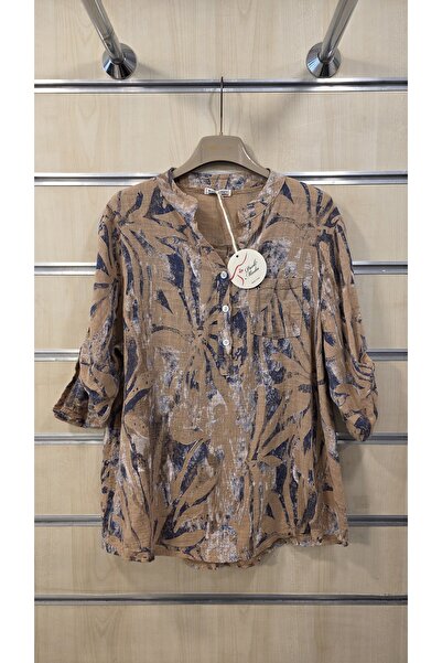 Park Moda Ιταλικό πουκάμισο