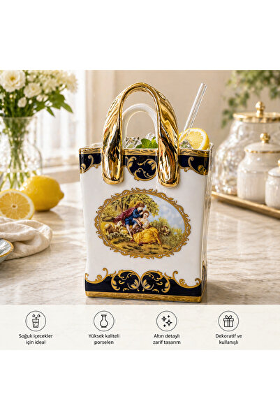 NTCollection PORSELEN KAŞIKLIK