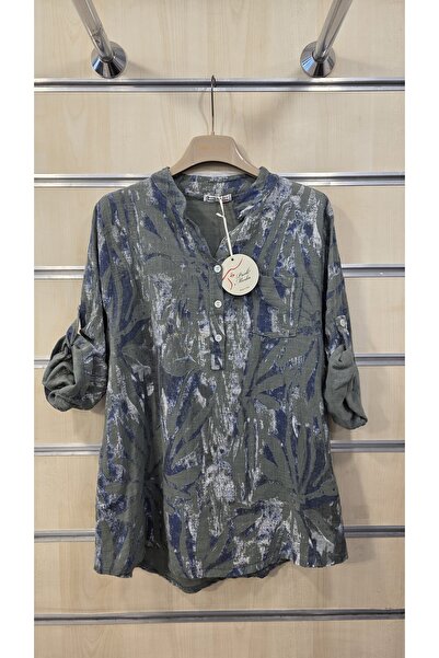 Park Moda Ιταλικό πουκάμισο