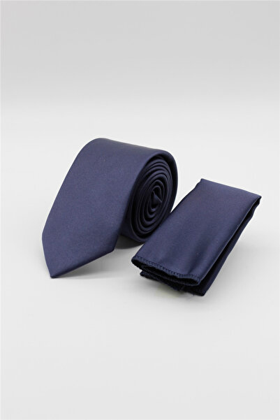 İmza Μπλε ναυτικό απλό σατέν παπιγιόν 1090260200