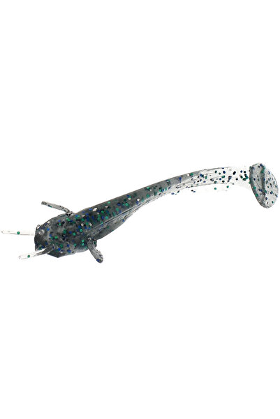 FishUp Сом 5см # 057 Блугил 5см Блугил