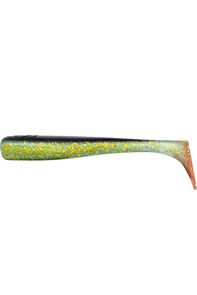 Blackbay Fishing Coada de rezerva Blackbay BlackTail Shad Junior 13cm 22g Ten...