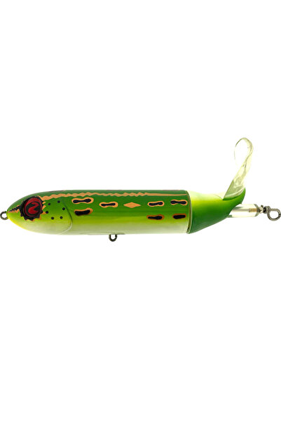 MC Micostore Βόμπλερ Ρίβερ2Σι Γουόπερ Πλόπερ 190 19εκ. 85γρ. Λεοπάρντ 48 Φ 19...