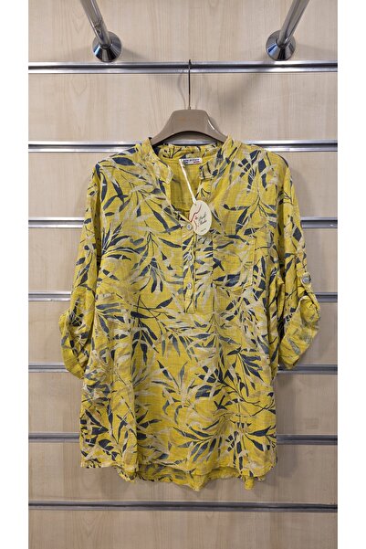 Park Moda Ιταλικό πουκάμισο