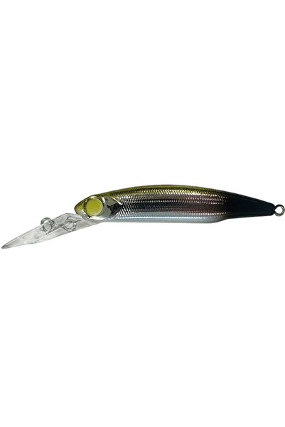 Smith Ltd. Vobler Smith Still Area 48HF 48mm 1.6g 03 Smelt BT F 48mm 1.6g 03